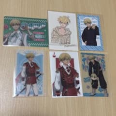 松野千冬 セット