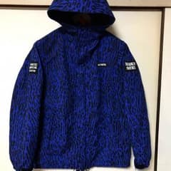 ワコマリア マウンテンパーカーのサムネイル