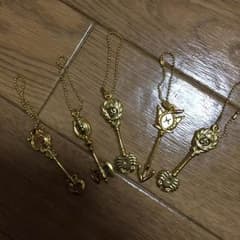 フェアリーテイル 鍵のサムネイル