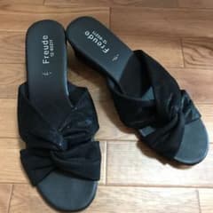 サンダル ミュールのサムネイル