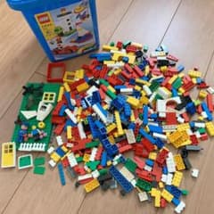 LEGOのサムネイル