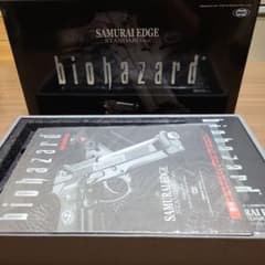 サムライエッジスタンダードモデルのサムネイル