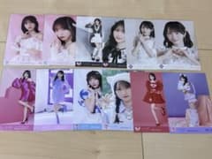 LOVE イコラブ 生写真 野口衣織 まとめ売り - メルカリ