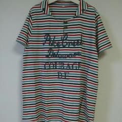 【今すぐ着られる】プチプラ★ボーダーTシャツのサムネイル