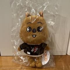 skzoo ハンクオッカ オリジナルぬいぐるみ straykidsのサムネイル
