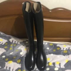 ダフナ　レインブーツのサムネイル