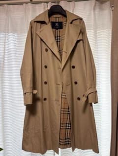 BURBERRY トレンチコート ベージュのサムネイル