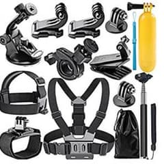 Gopro アクセサリーのサムネイル
