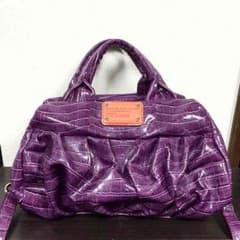 ◆MARC BY MARC JACOBS◆未使用3way Bag ショルダーのサムネイル
