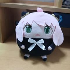 SPY×FAMILY アーニャ・フォージャー ぬいぐるみ マスコットのサムネイル