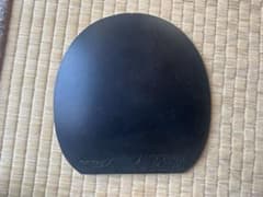 Yasaka RAKZA 7 Soft 卓球ラバー ブラックのサムネイル