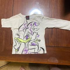 ディズニー Tシャツ ロンTのサムネイル