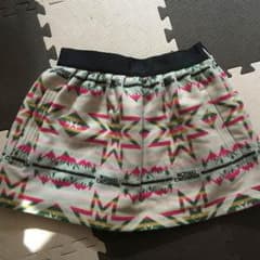 ロデオ  スカート。 リムラム様専用のサムネイル