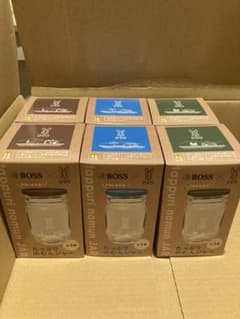 DOD たっぷりのむんジャー　6個セット　新品未使用のサムネイル