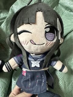 ガールズバンドクライ くりぱん ぬいぐるみ 安和すばる - メルカリ