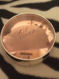 CLIO キルカバー グロウクッションのサムネイル