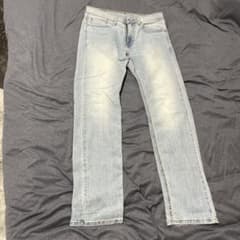 Levi’s 505tm レギュラーフィットジーンズのサムネイル