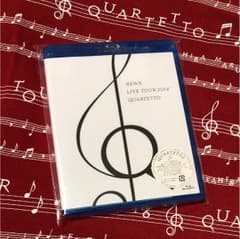NEWS QUARTET  おまけ付き♡のサムネイル