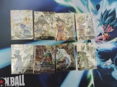 ドラゴンボール　フュージョンワールド　引退品⑤　エナジーマーカーのサムネイル