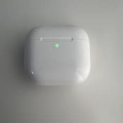 Apple AirPods 第4世代 充電ケースのみ a3059 ANC - メルカリ