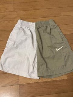 NIKE ハーフパンツ バイカラー 150のサムネイル