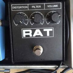 RAT デストーションのサムネイル