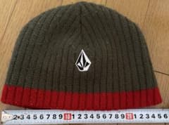 Thumbnail of volcom ビーニー　ニット帽