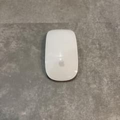 【動作確認済】Apple Magic Mouse（第2世代）元箱ありケーブル無しのサムネイル