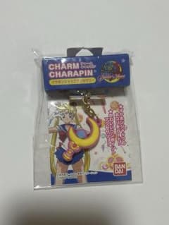 セーラームーン　イヤホンジャックのサムネイル