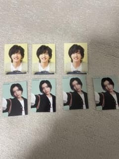 道枝駿佑のサムネイル
