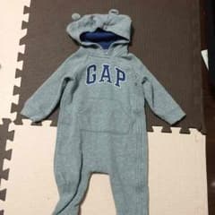 GAPカバーオール足つきのサムネイル
