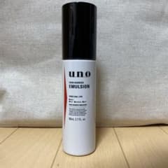 UNO（ウーノ）スキンバリアエマルジョンのサムネイル