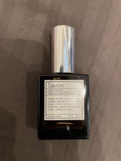 値下げ　AU PARADIS SAVON オウパラディ サボン 15mlのサムネイル