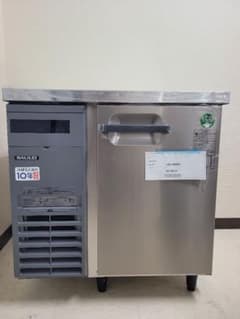 フクシマガリレイ 業務用台下冷蔵庫 755×600×800 ほぼ未使用 フクシマガリレイ 業務用台下冷蔵庫 755×600×800 ほぼ未使用 - メルカリ