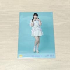 ≒JOY Yamano Aizuki Photo Summer Twin Long Rods #2