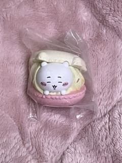 ちいかわ キャラマカロンのサムネイル