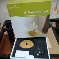 値下げします。ヤングリビングのディフューザーのサムネイル