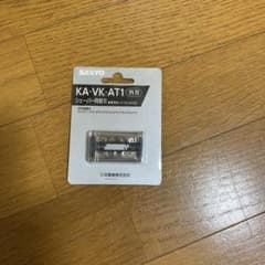 SANYO VK-AT1のサムネイル