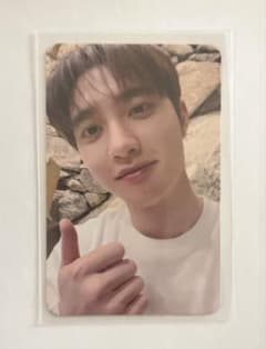 EXO D.O. EXhOrizon マカオ公演 VIP入場限定 特典トレカのサムネイル