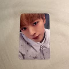 NCT WISH ユウシ トレカ - メルカリ