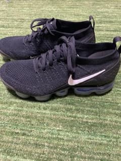 NIKE ヴェイパーマックス　フライニットのサムネイル