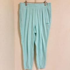 FILA Women's Jogger Pants, Solid Color, Size XL (approx.), Relaxed Loungewear