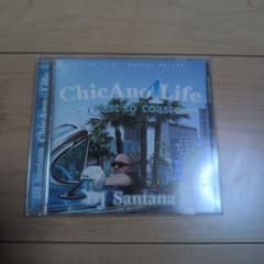 ChicAno4Life coast to coast DJ Santanaのサムネイル