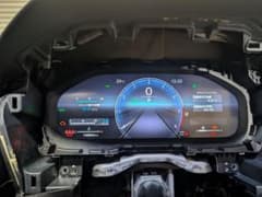 RAV4 50系 後期 純正メーター ガソリン 4WDのサムネイル