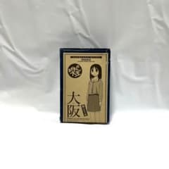 トイズワークス あずまんが大王 大阪 1/8 レジンキャストキット トイズワークス あずまんが大王 大阪 1/8 レジンキャストキット - メルカリ