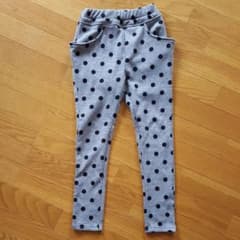 女の子パンツ 130cmのサムネイル