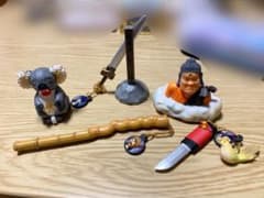 【値下げ不可】レア！勇者ヨシヒコ ガチャのサムネイル