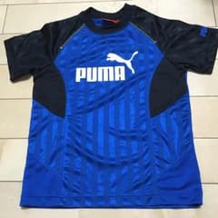 evisu man様専用 プーマ サッカー練習着 130のサムネイル