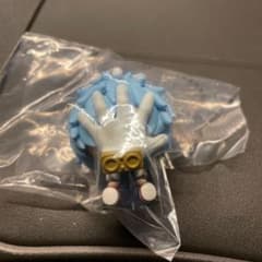 ヒロアカ一番くじ　ちょこのっこフィギュア　死柄のサムネイル