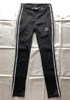 Risa様専用 adidas originals  ジャージ 3ラインのサムネイル